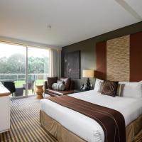 MGSM Executive Hotel & Conference Centre, hotel a Macquarie Park, Sydney