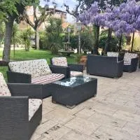 Albergo Villa Anna, hotel a Anzio
