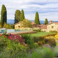 Villa San Sanino - Relais in Tuscany, hotel v destinaci Torrita di Siena
