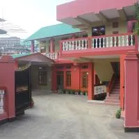 I.K Homestay, hotel u gradu 'Kohīma'