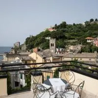 Hotel La Colonnina, hotel u gradu 'Monterosso al Mare'