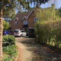 Riseden Bed and Breakfast, hotel in Maidstone