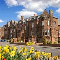 Cairndale Hotel & Spa, hotel en Dumfries