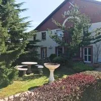 Hôtel Restaurant le Privilège - authentic by balladins, ξενοδοχείο σε Verdun-sur-Meuse