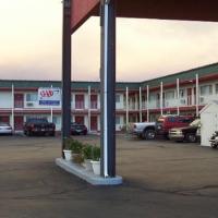 Stagecoach Motel, hotel in La Junta
