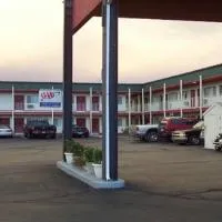 Stagecoach Motel, hotel v destinácii La Junta