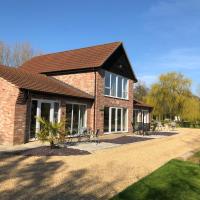 Everglades, hotel in Denver