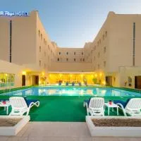 Best Western Sur, hôtel à Sour