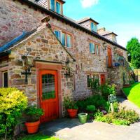 The George Inn & Millingbrook Lodge, hotel in Lydney