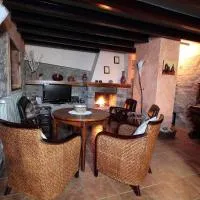 El Pedrís, hotel em El Pont de Suert