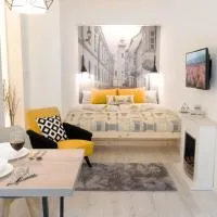 Luxury Studio 24, Hotel in Győr