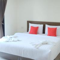 DOS'S HOUSE, hotel poblíž Mezinárodní letiště Phuket - HKT, Nai Yang pláž