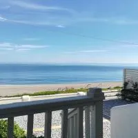 villa vagelis, Hotel in Mourteri