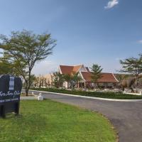 Sabai Sabai Sukhothai - SHA PLUS, ξενοδοχείο κοντά στο Αεροδρόμιο Sukhothai - THS, Ban Khlong Krachong