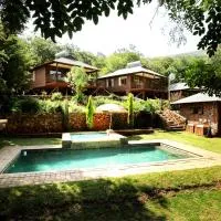 Zongororo Mountain Lodge, hotel em Waterval-Onder