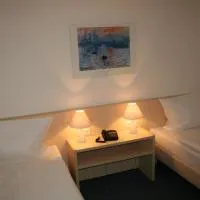 Hotel am Bad, hotel u gradu Eslingen