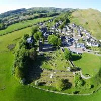 Kilmartin Hotel, hotel sa Kilmartin