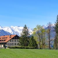 Hotel Grünwalderhof, Patsch, Innsbruck, hótel á þessu svæði