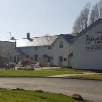 The Bluebird Inn at Samlesbury, hotel en Preston