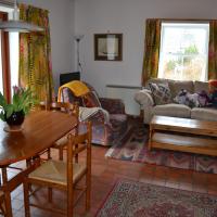 Oban Seil Farm: Clachan şehrinde bir otel