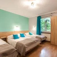 Eko Hotel Na Wierzynka & Park Pinokia, ξενοδοχείο στη Wieliczka