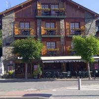 Hotel Esquirol