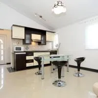 Apartmani Mlinar, hotel a Gornji Karin