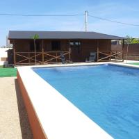 Chalet Emma