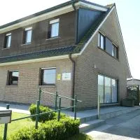 De Windroos, hotel v destinácii Pollinkhove