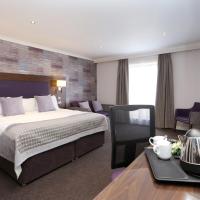 Best Western Invercarse Hotel, hotel near Dundee Airport - DND, Dundee