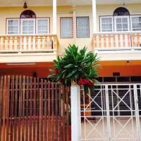 Baan Khun Nong, hotel v destinaci Ban Hat Chao Samran