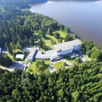Hotel Medlov Depandance, hotel v destinácii Fryšava