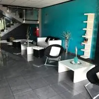 Hostal Kavanna, hotel em San Pedro de Mérida