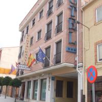 Hotel Vadorrey