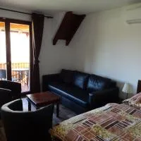 Penzion U Raka, hotell sihtkohas Pasohlávky