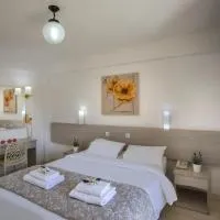 Cactus, hôtel à Larnaka