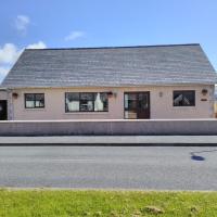 Kells roadside, hotel near Sumburgh Airport - LSI, Hamnavoe