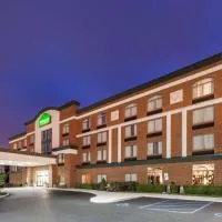 Wingate by Wyndham Sylvania-Toledo – hotel w mieście Sylvania
