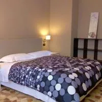 Novegro Linate 101, hotel em Linate