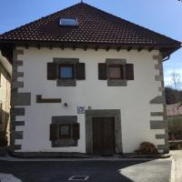 Casa Rural Roncesvalles
