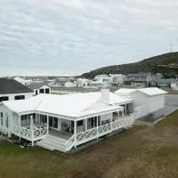 Tides' Song, hotel v destinácii Agulhas