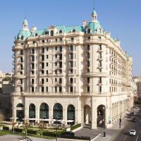 Four Seasons Hotel Baku, hotel in Baku Old Town, Baku