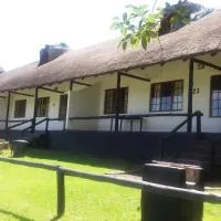 Drakensberg White Mountain, ξενοδοχείο σε Emhubeni