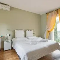 Terantiga, hotel u gradu Varignana