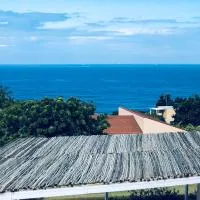 Eden Rose Manor B&B، فندق في لا ميرسي