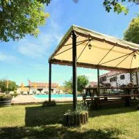 Agriturismo La Guinza - Pool & Relax、アルチドッソのホテル