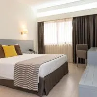 Hotel Black Tulip - Porto Gaia, hotel di Vila Nova de Gaia