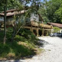 Tortuga Inn, hotel sa Winamac