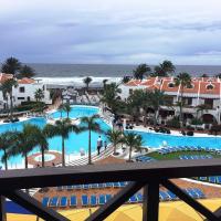Luxury Panoramic Seaview Apartment, hotel en Playa de las Am&eacute;ricas