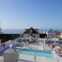 Hotel Puerta del Mar